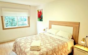 Apartamento Puente Romano