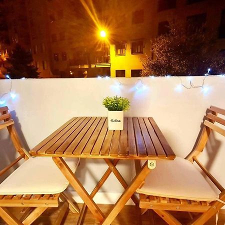 Apartamento Puente Romano Ourense Exterior foto