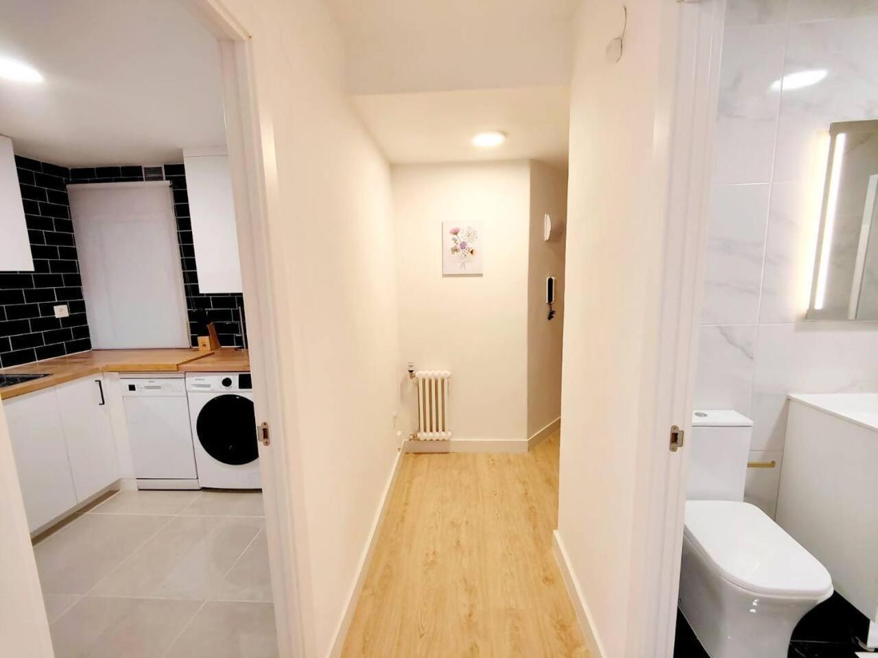 Apartamento Puente Romano Ourense Exterior foto