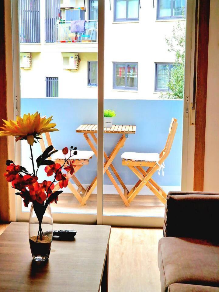 Apartamento Puente Romano Ourense Exterior foto