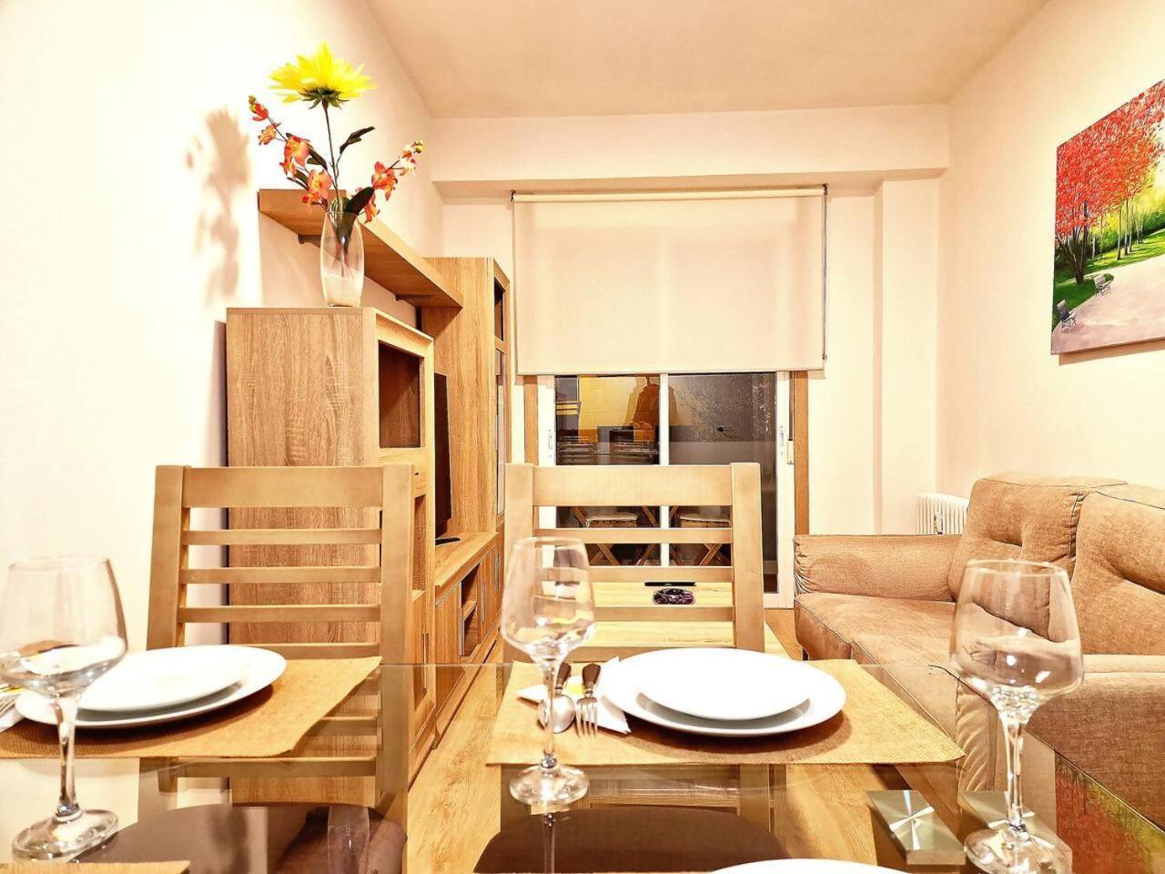 Apartamento Puente Romano Ourense Exterior foto